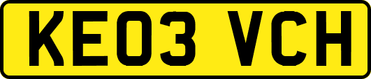 KE03VCH