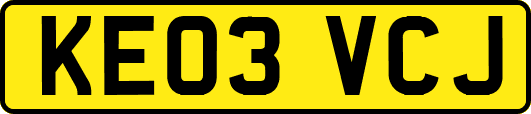 KE03VCJ