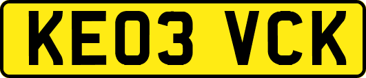 KE03VCK