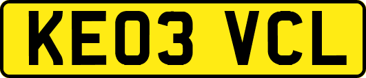 KE03VCL