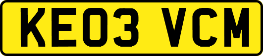 KE03VCM