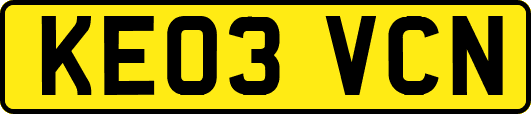 KE03VCN