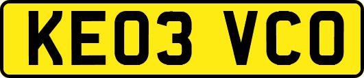 KE03VCO