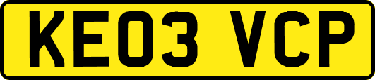 KE03VCP