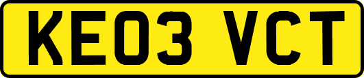 KE03VCT