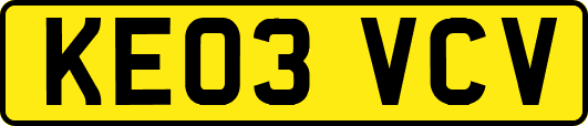 KE03VCV