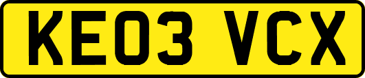 KE03VCX