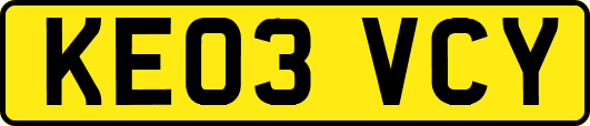 KE03VCY