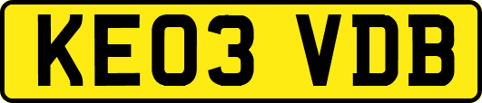 KE03VDB