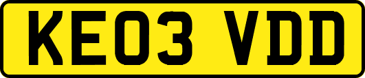 KE03VDD