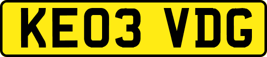 KE03VDG