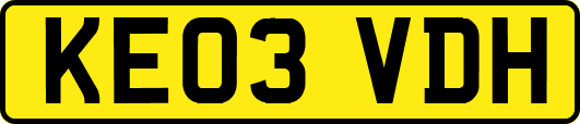 KE03VDH