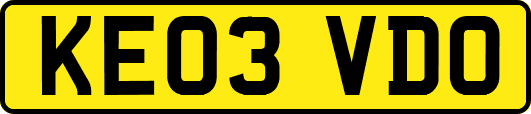 KE03VDO
