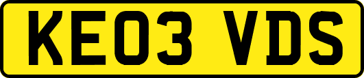 KE03VDS