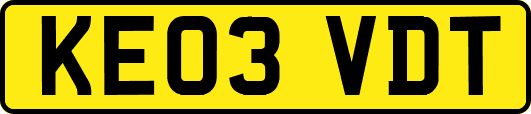 KE03VDT