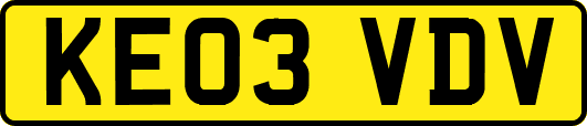 KE03VDV