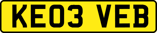 KE03VEB