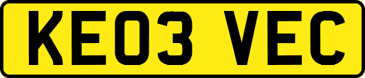KE03VEC
