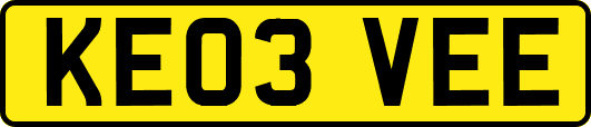 KE03VEE
