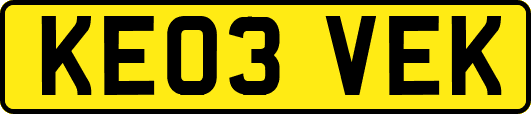 KE03VEK