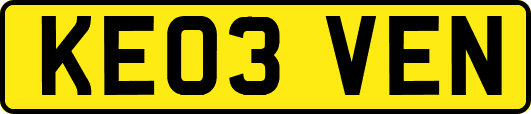 KE03VEN