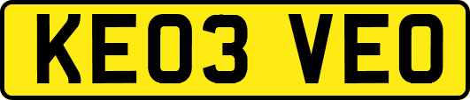KE03VEO