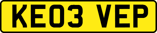 KE03VEP