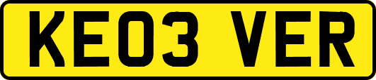 KE03VER