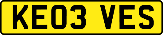 KE03VES