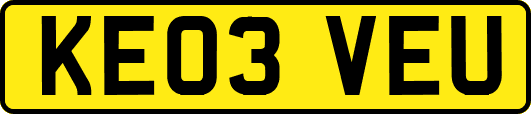 KE03VEU