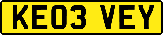 KE03VEY
