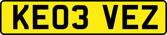 KE03VEZ