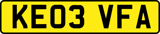 KE03VFA