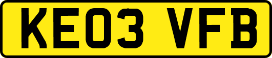KE03VFB