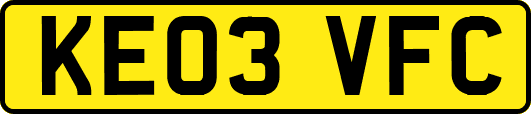 KE03VFC