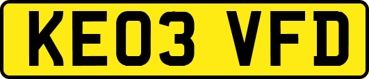KE03VFD