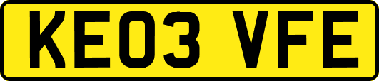 KE03VFE