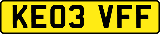KE03VFF