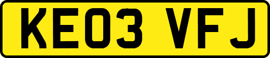 KE03VFJ
