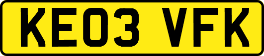 KE03VFK