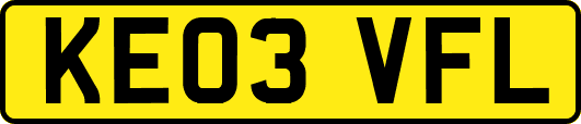 KE03VFL