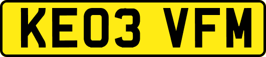 KE03VFM