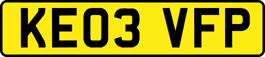 KE03VFP