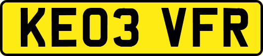 KE03VFR