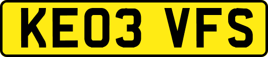 KE03VFS