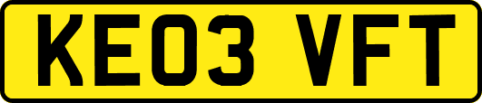 KE03VFT
