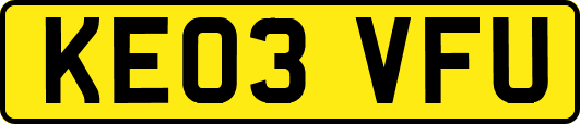 KE03VFU