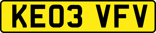 KE03VFV