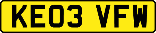 KE03VFW