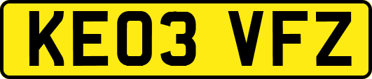 KE03VFZ
